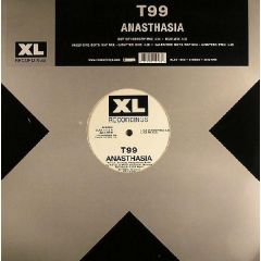 T99 - T99 - Anasthasia - XL