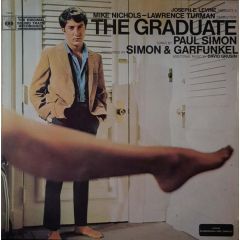 Original Soundtrack - Original Soundtrack - The Graduate - CBS