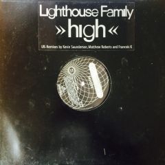 Lighthouse Family - Lighthouse Family - High (Remix) - Polydor