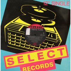 Travis Fludd - Travis Fludd - Have No Doubts - Select
