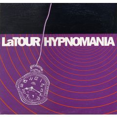 Latour - Latour - Hypnomania - Smash