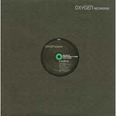 Fred Numf Vs E Overdijk Ft B. Birnie - Fred Numf Vs E Overdijk Ft B. Birnie - Hear An Echo - Oxygen