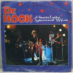 Dr. Hook - Dr. Hook - Hearts Like Yours And Mine - Mercury