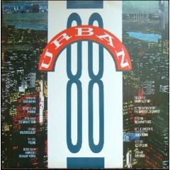 Various Artists - Various Artists - Urban 88 - Urban