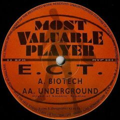 ECT - ECT - Biotech - MVP