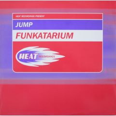 Jump - Jump - Funkatarium 1997 (Disc One) - Heat