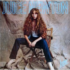 Juice Newton - Juice Newton - Juice - Capitol