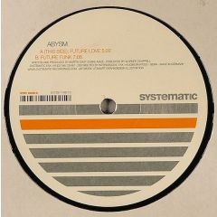 Abysm - Abysm - Future Love - Systematic