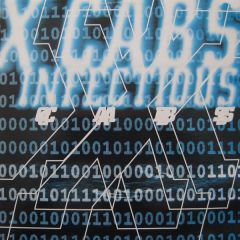 X Cabs - X Cabs - Infectious - Hook Recordings