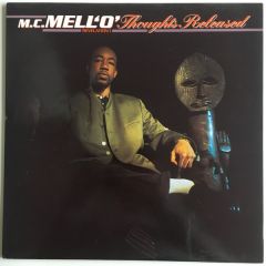 MC Mell'O' - MC Mell'O' - Thoughts Released - Republic