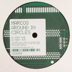 Marcos - Marcos - Around In Circles - Sequential Music