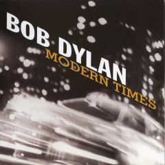 Bob Dylan - Bob Dylan - Modern Times - Columbia