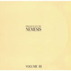 Various Artists - Various Artists - Produced By Nemesis Vol. III - Intrigue Records
