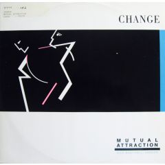Change - Change - Mutual Attraction (Remix) - Cooltempo