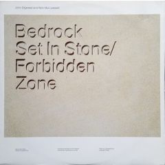 Bedrock - Set In Stone - Stress