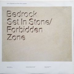 Bedrock - Bedrock - Set In Stone - Stress