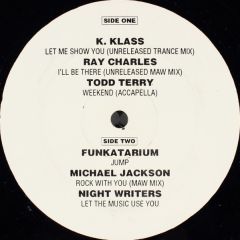Various - Various - Plastic Dreams - Plastic Dreams