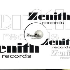 Saltwater - Saltwater - Serenity - Zenith