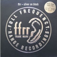 Various Artists - Various Artists - Silver On Black - Ffrr