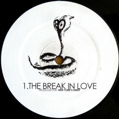 New York's Finest - New York's Finest - The Break In Love - 75 Hours 01