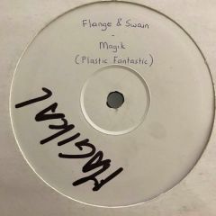 Flange & Swain - Flange & Swain - Magic - Plastic Fantastic 