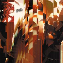 Amon Tobin - People Like Frank - Ninja Tune