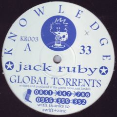 Jack Ruby - Jack Ruby - Global Torrents - Knowledge 3
