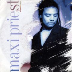 Maxi Priest - Maxi Priest - Close To You - TEN