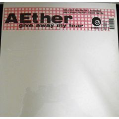 Aether - Aether - Give Away My Fear - Eight Ball