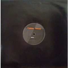 Jay K - Jay K - Come On - Power Traxx
