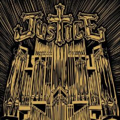 Justice - Justice - Waters Of Nazareth (Remixes) - Because