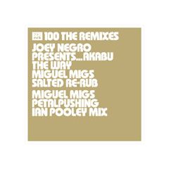 Nrk Presents - Nrk Presents - 100 The Remixes (Part 1) - NRK