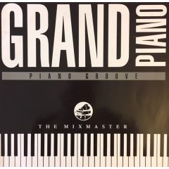 Mixmaster - Mixmaster - Grand Piano - BCM