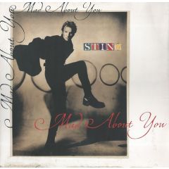 Sting - Sting - Mad About You - A&M Records