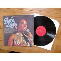 Gladys Knight And The Pips - Gladys Knight And The Pips - Midnight Train To Georgia - Hallmark Records