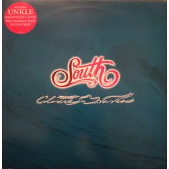 South  - South  - Colours In Waves - Sanctuary Records