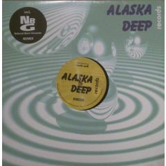 Michael Clas - Michael Clas - Vibration - Alaska Deep