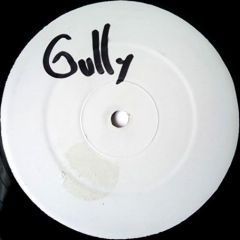 Crazy Titch Feat. Keisha Buchanan - Crazy Titch Feat. Keisha Buchanan - Gully - White