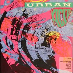 Various - Various - Urban Acid - Urban