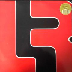 Friends Lovers And Family - Friends Lovers And Family - Tribute 97 - Lush
