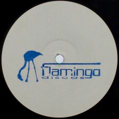 Kiko Navarro - Kiko Navarro - Up To The Sky - Flamingo