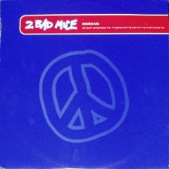 2 Bad Mice - 2 Bad Mice - Bombscare (1996 Remix) - Moshed