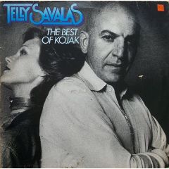 Telly Savalas - Telly Savalas - The Best Of Kojak - MCA