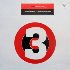 Tekara - Tekara - Breathe In You - 3 Beat Records