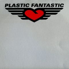 The Dove Beat - The Dove Beat - La Paloma - Plastic Fantastic 