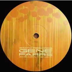 Gene Farris - Gene Farris - Go Bump In The Night - Static Records
