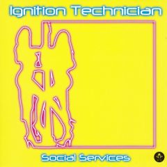 Ignition Technician - Ignition Technician - Social Services - Wedafugawi