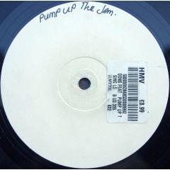 D.O.N.S. Feat. Technotronic - D.O.N.S. Feat. Technotronic - Pump Up The Jam - Vale Music