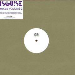 Disgu!se - Disgu!se - Disgu!se Remixes Volume 2 - Heartfelt