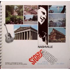 The Nashville Pickers - The Nashville Pickers - Nashville Sights & Sounds - Aurora Publishers Inc.